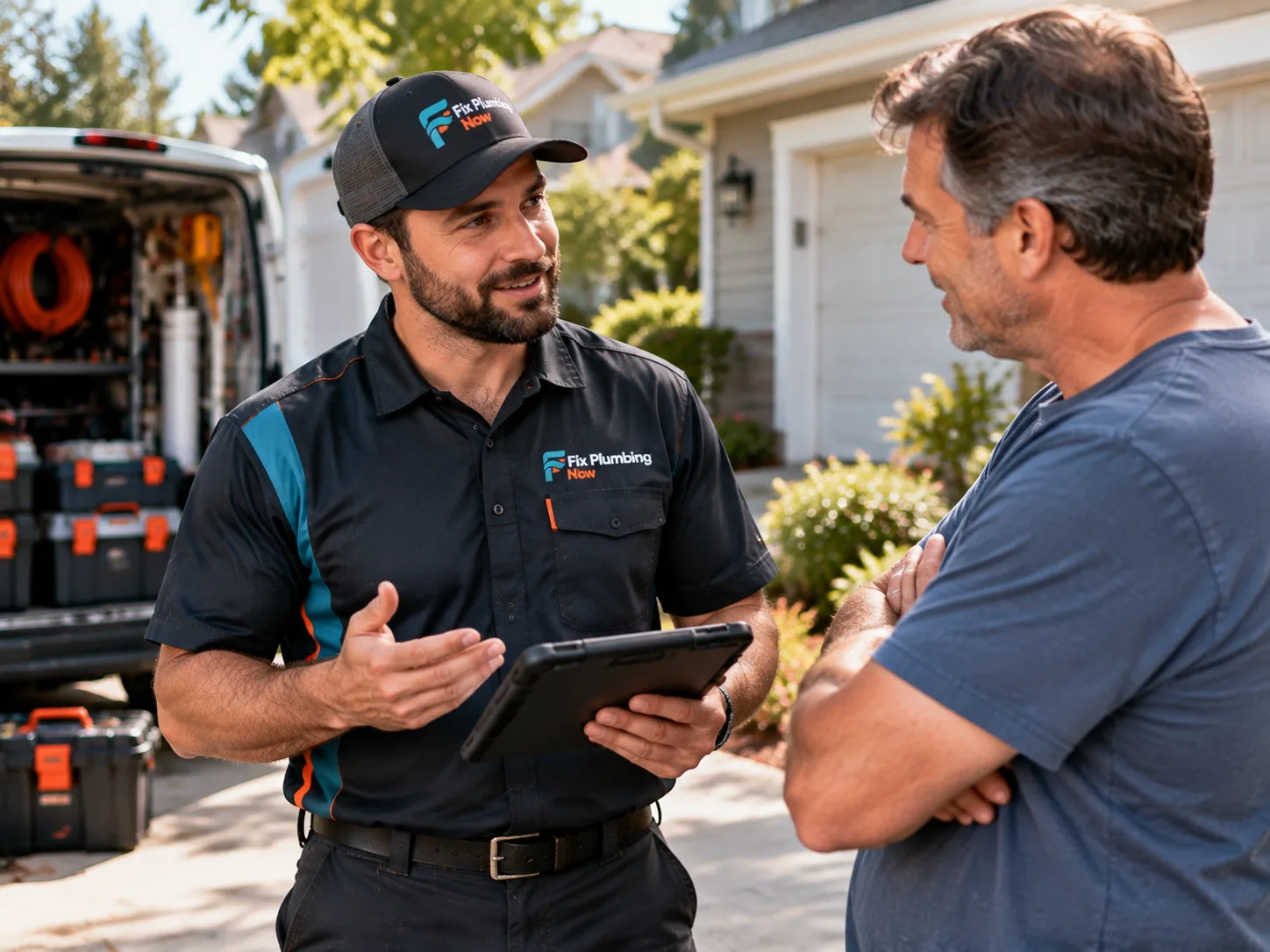 Clogged Drain Service Nunica, MI FAQs